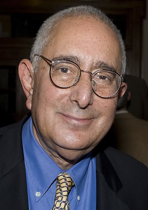 Ben Stein